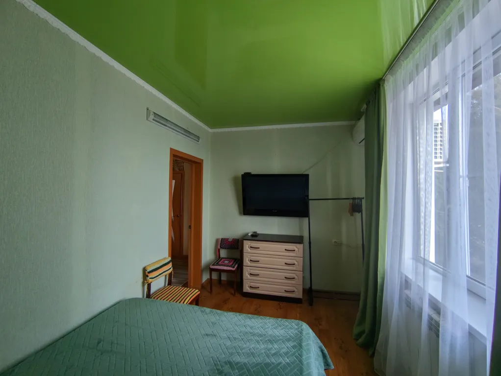 Уютный гостевой дом на Кудыкиной горе