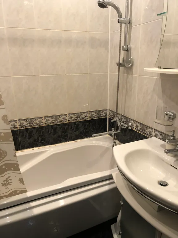 Квартира Квартира рядом с парком в центре Пушкина — Пушкин