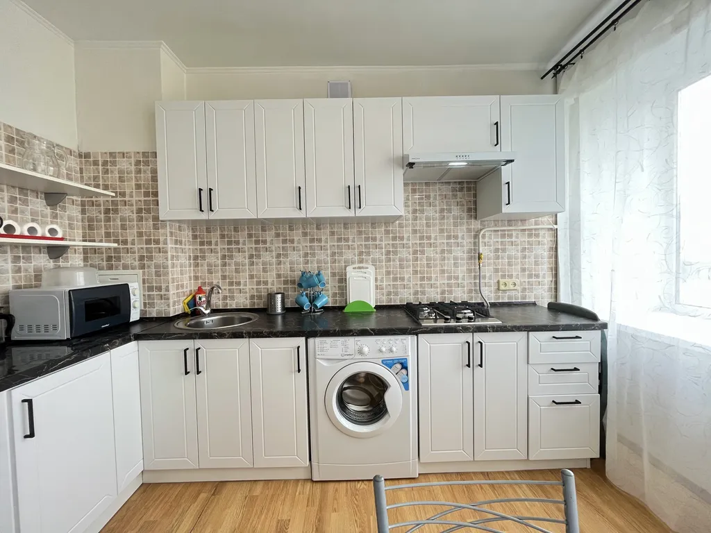 Квартира Квартира с панорамным видом на Пушкинскую площадь — Москва