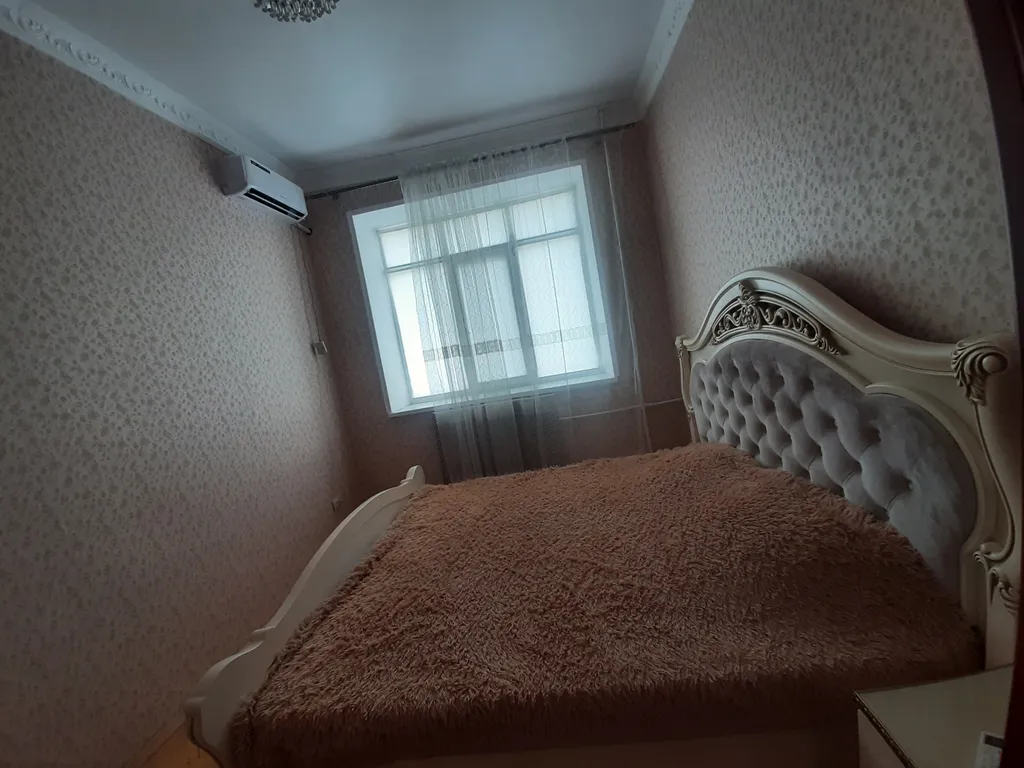 Уютная квартира рядом с морем