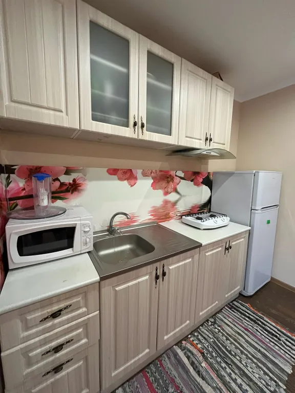 Дом под ключ