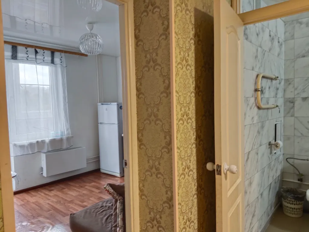 Уютная квартира у моря