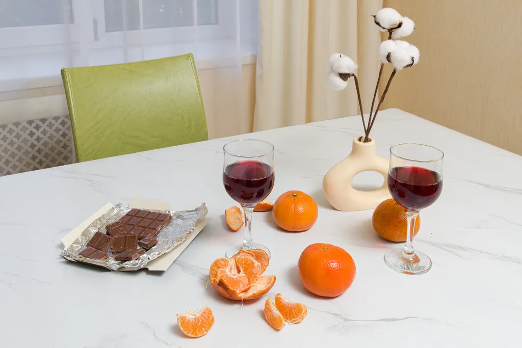 Park Apartments с Алисой на Широкой