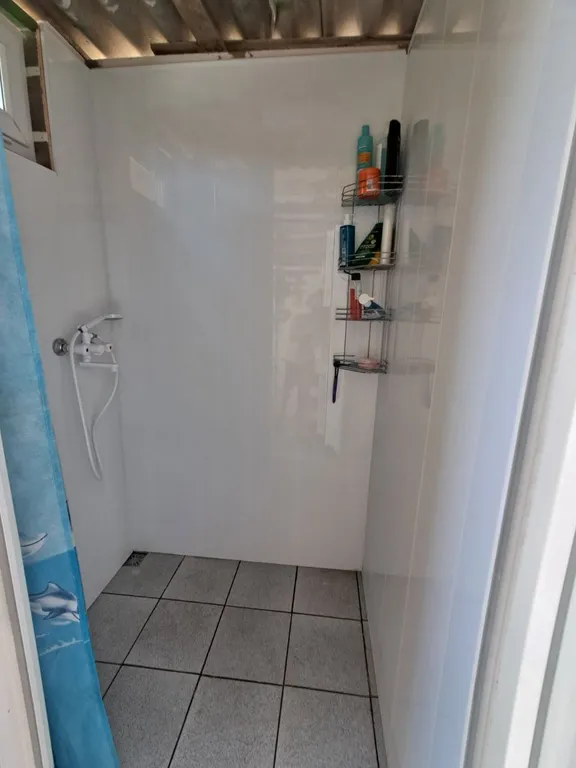 Комнаты у самого моря, всего 20 шагов до пляжа