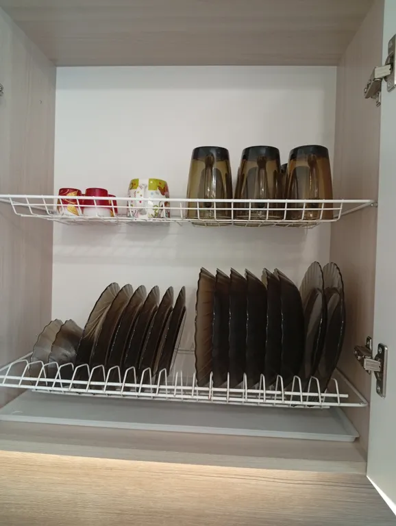 Уютная часть дома