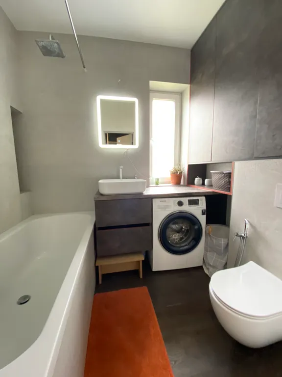 Коттедж Семейный дом для отдыха — Зеленоградск