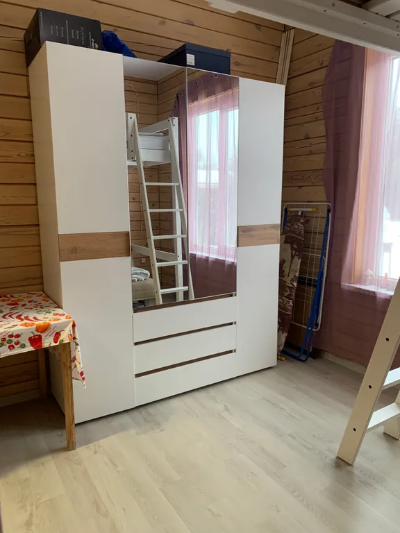 Уютный, теплый дом в живописном месте, дсонт Бердь