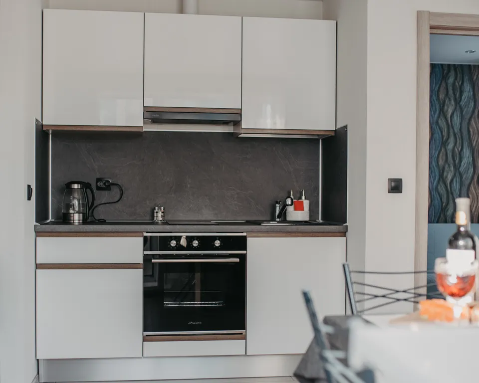 Уютная квартира — аренда посуточно в Южно-Сахалинск