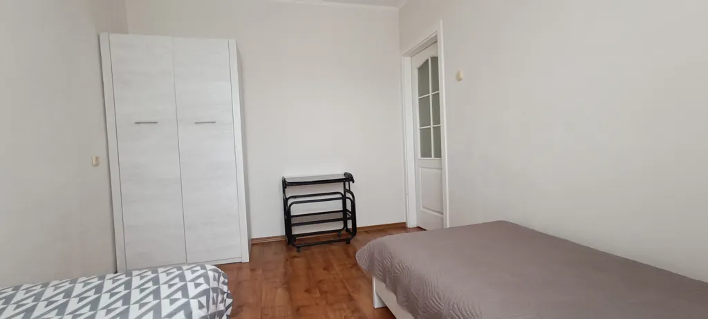 Уютная 2-комнатная квартира рядом с колесом обозрения