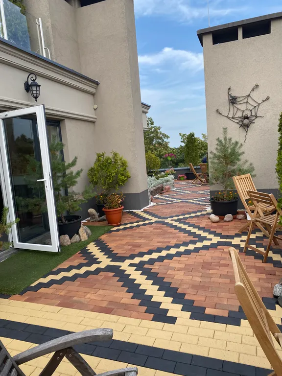 Квартира Квартира Апартамент Premier — Светлогорск