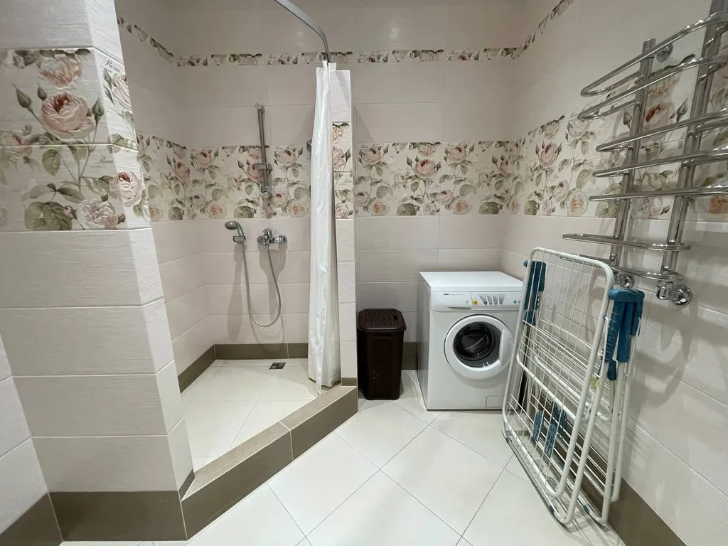 Квартира Уютная квартира у моря — Геленджик