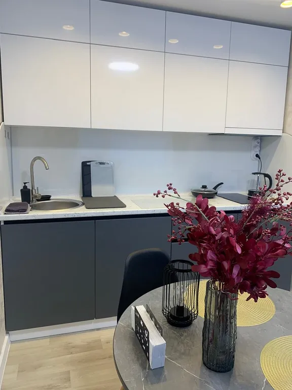 Идеальное место для вашего свидания в центре…