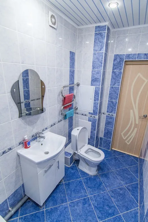 Квартира в центре Брянска рядом с БГУ юр.фак.