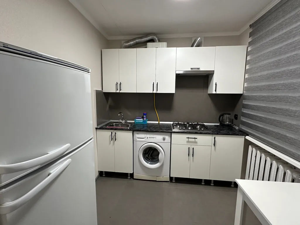 1комнатная квартира в самом центре города