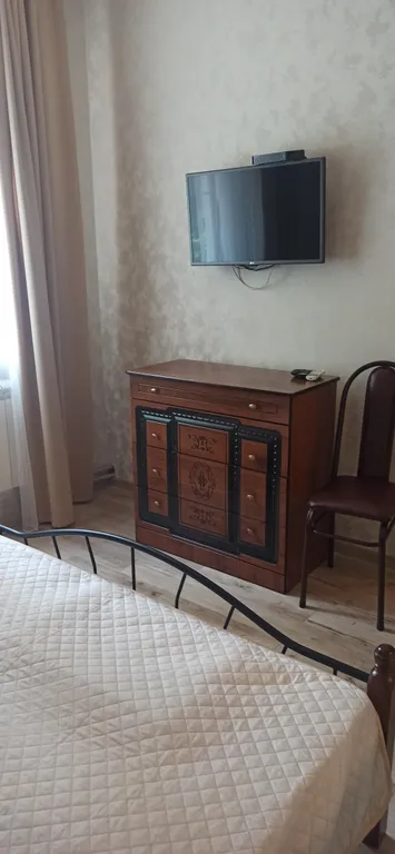 Квартира Комната — Сириус