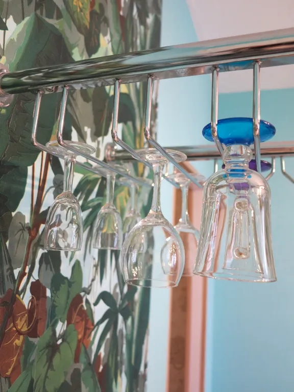 Однокомнатная крупногабаритная квартира в парковой зоне