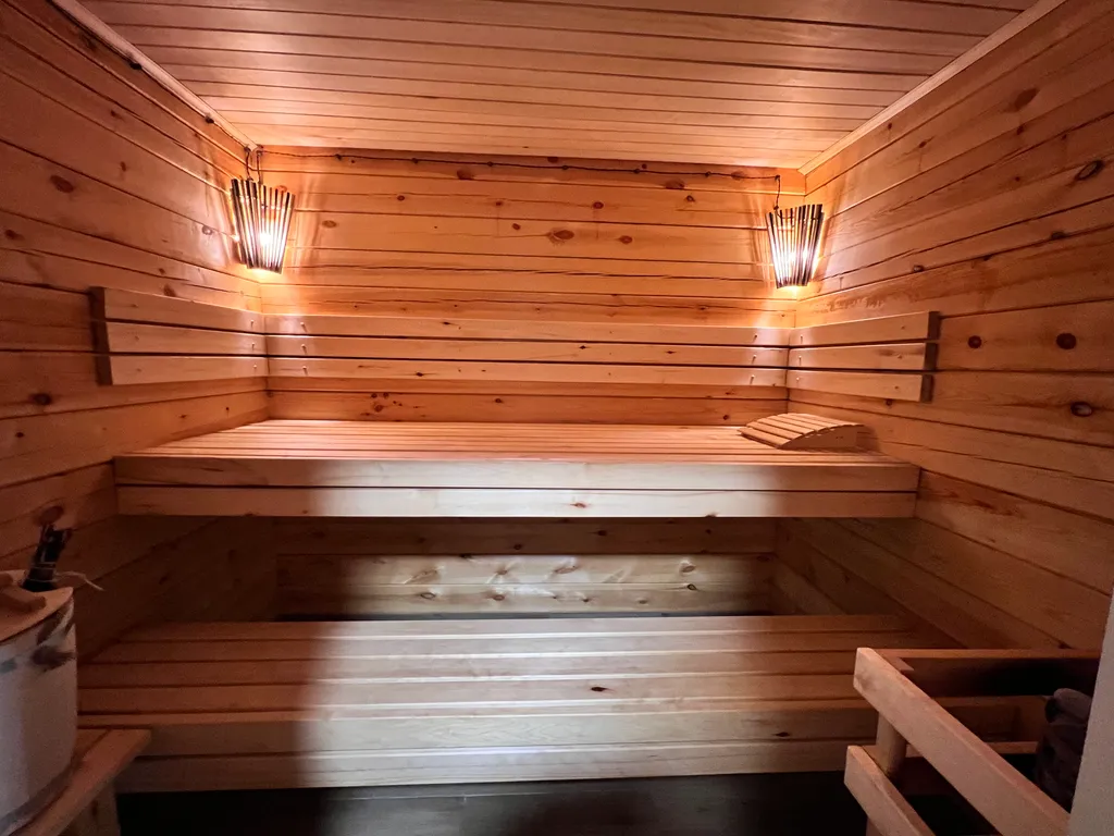 Уютный дом для вашего отдыха