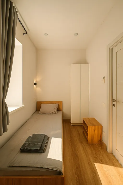 Квартира Комната — аренда посуточно в Ярославль