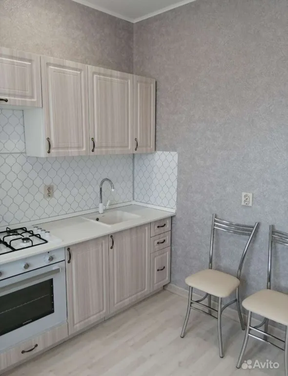 Квартира повышенной комфортности