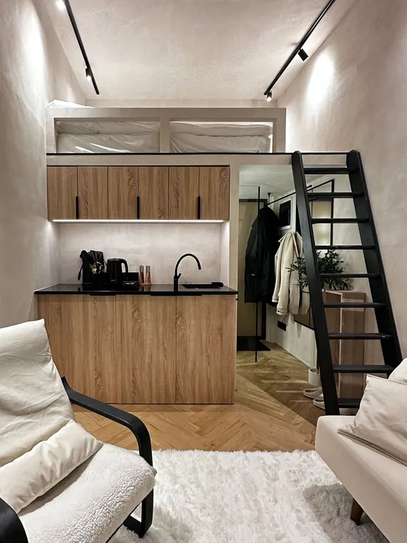 Matison Home, Белорусская (№3)