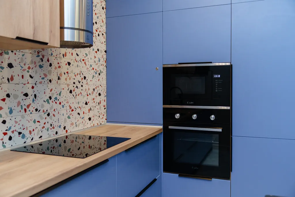 Apart-Deluxe Легенды моря: 2к.кв. до 6 чел. Янтарь холл, БаденСПА