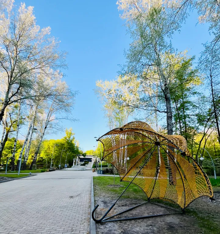 Квартира в центральном районе