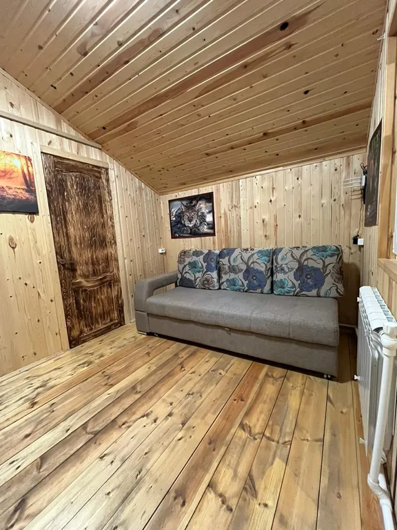 5-комнатный Дом