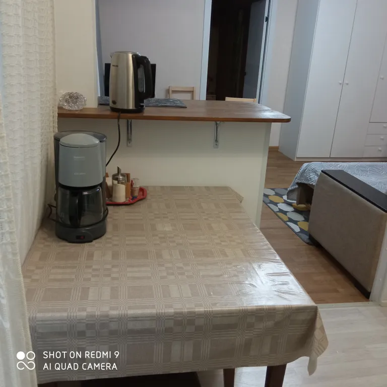 Квартира Квартира в Центральном округе в 6 километрах от Кремля — Москва