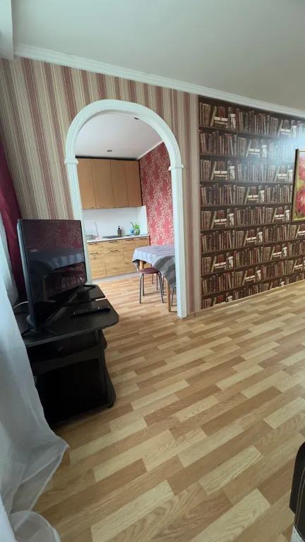 Квартира в центре рядом с вокзалом