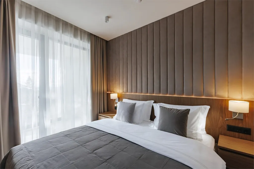 Квартира Комната — аренда посуточно в Сочи