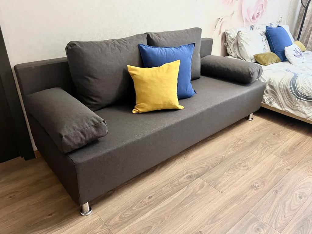 Апартаменты по гостиничному стандарту