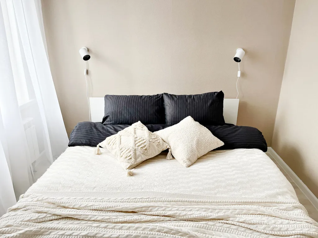 Квартира 2-комнатная квартира в элитном ЖК — Красноярск