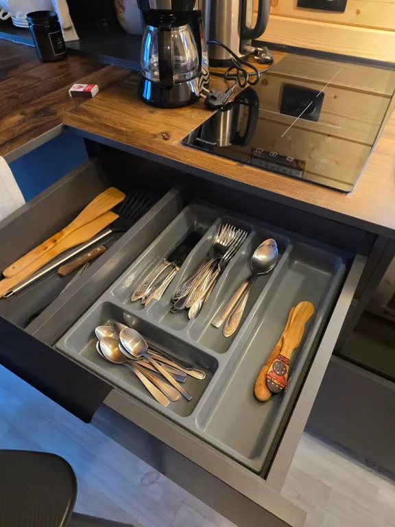 Дом Лес Маттила