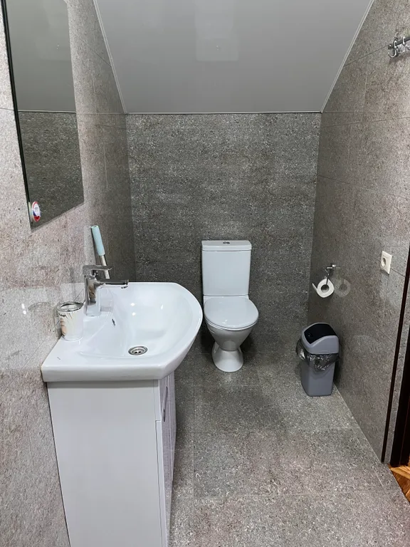 Квартира Комната — Гагра