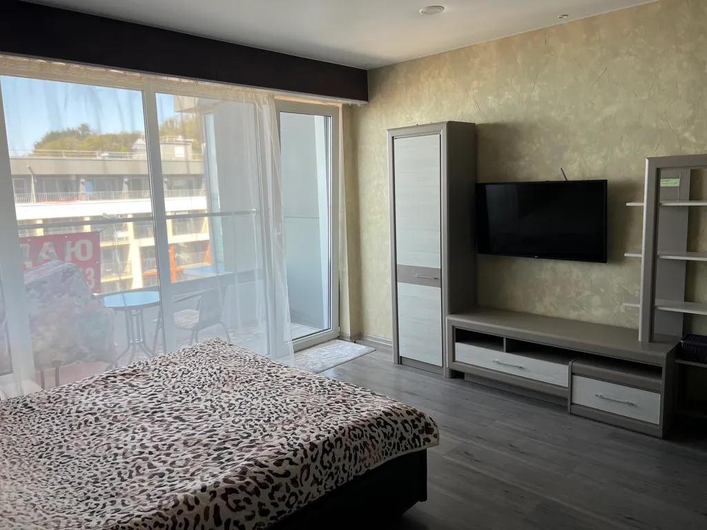 Студия Панорама моря