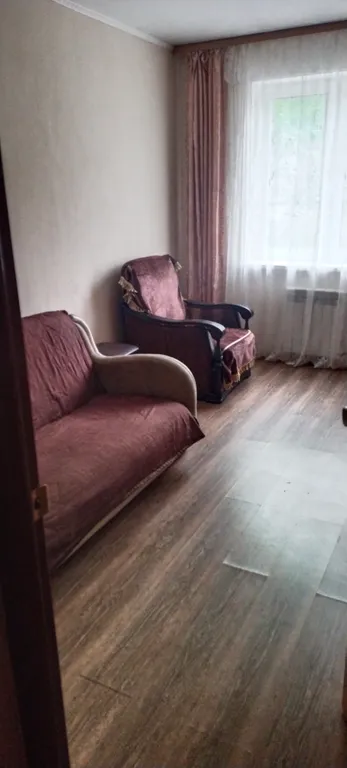 Квартира Квартира на большую компанию — Владивосток
