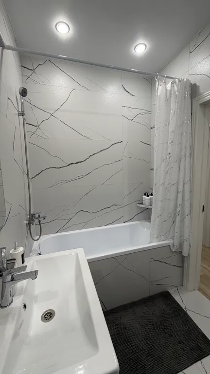 Апартаменты в частном секторе