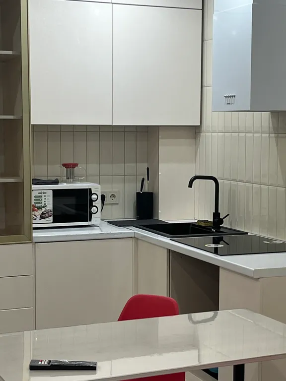 Новая, уютная квартира