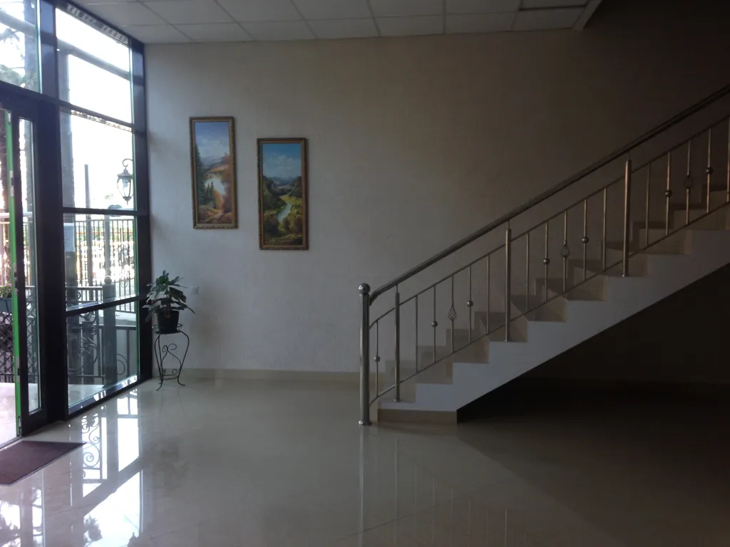 Квартира Квартира Современная студия Бирюза у моря — Адлер