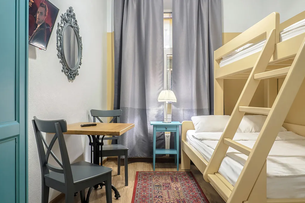 Квартира Комната — Санкт-Петербург