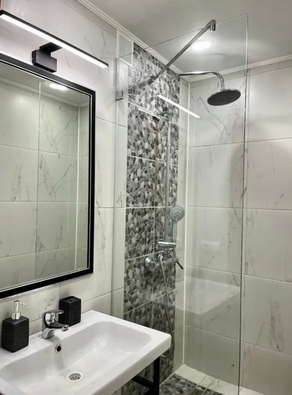 Шале Горная пристань 5 минут до склона