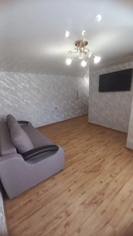 Уютная квартира в Южном микрорайоне