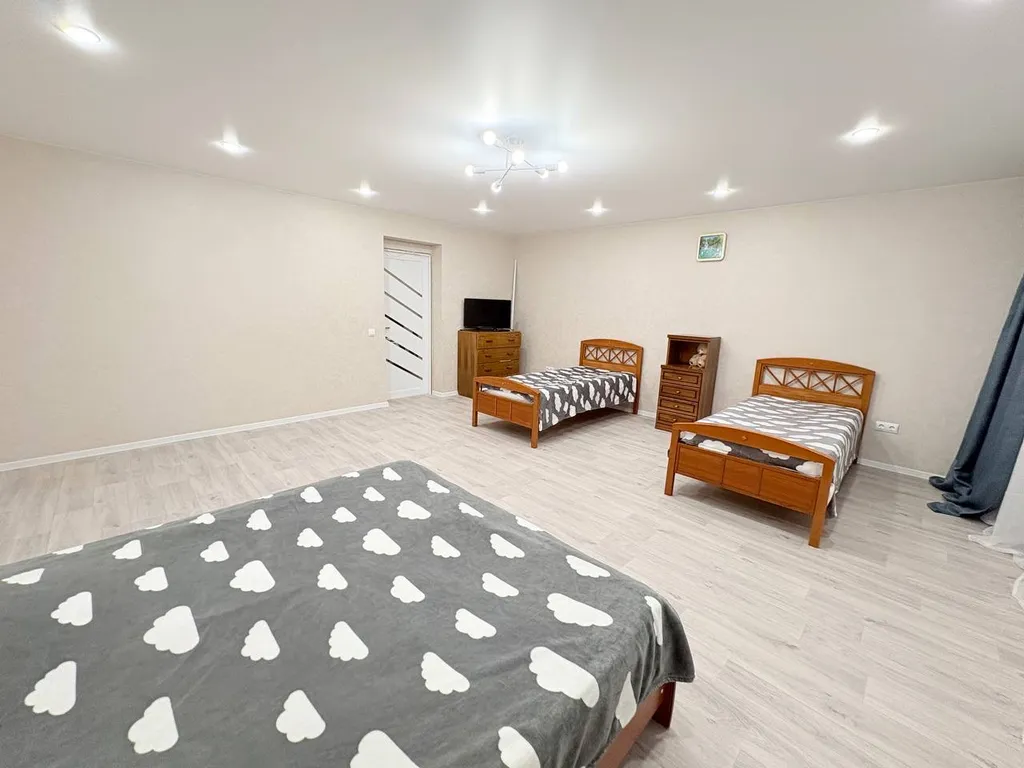 Квартира в центре города