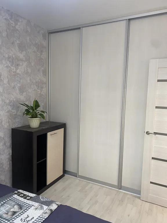 Квартира Апартаменты Минск Мир — аренда посуточно в Минск