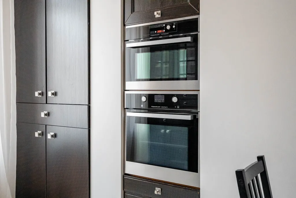 Квартира рядом с Исаакиевским собором