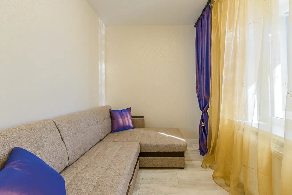 Квартира Апартаменты рядом с Московским вокзалом — Санкт-Петербург