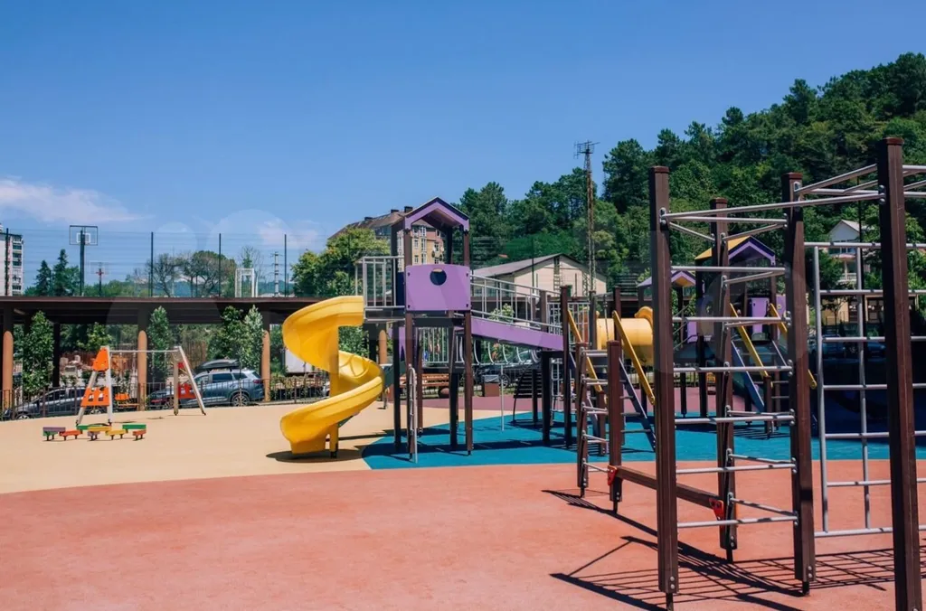 Дизайнерская евродвухкомнатная квартира в ЖК бизнес-класса Аллея Парк