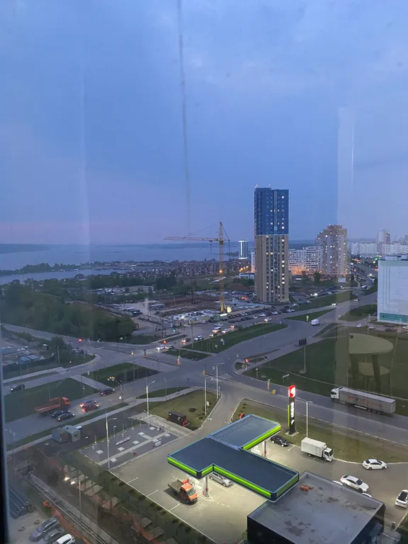 Стильная студия, все необходимое есть