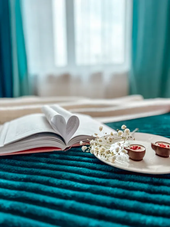 Квартира Уютная квартира — Шушары