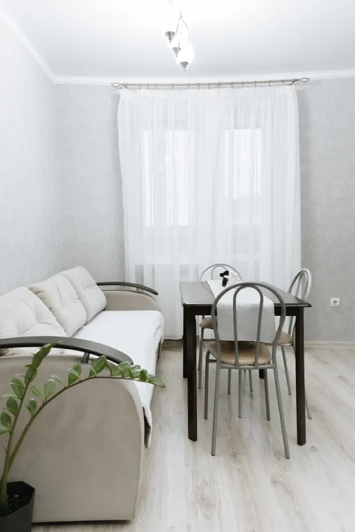 Квартира Уютная квартира на Гагарина — Калининград